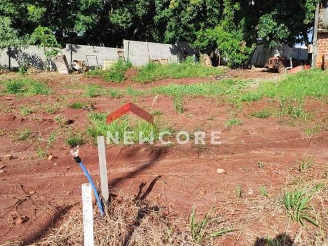 Lote em condomínio em Mandaguaçu Centro Mandaguaçu/PR
