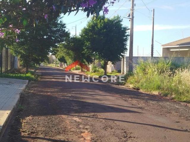 Lote em condomínio em Mandaguaçu Centro Mandaguaçu/PR