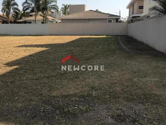 Lote em condomínio em Passeio das Palmeiras Swiss Park Residencial São Carlos/SP