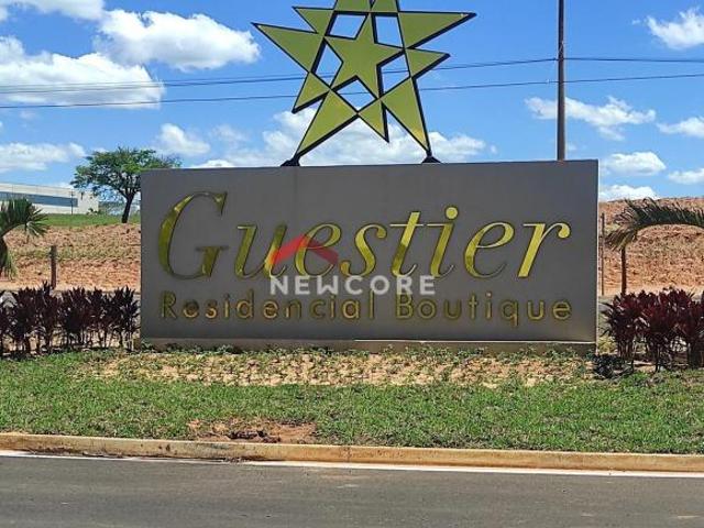 Lote em condomínio em Piratininga Centro Piratininga/SP
