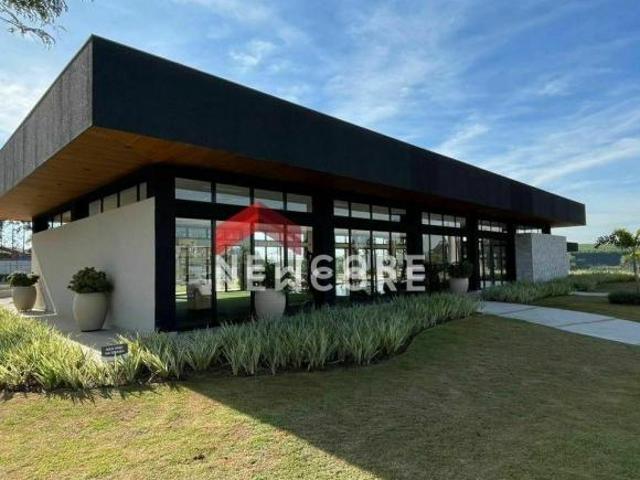 Lote em condomínio em Piratininga Residencial Villa de León 2 Piratininga/SP