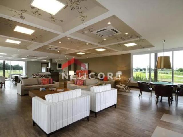 Lote em condomínio em quadra G Bom Retiro Eldorado do Sul/RS