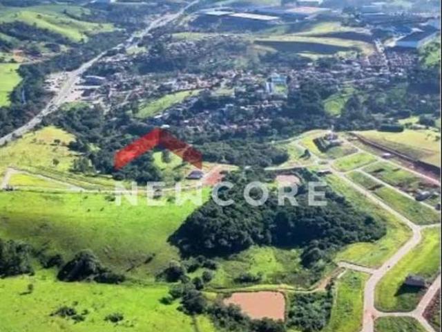 Lote em condomínio em Quinta da Mantiqueira Centro Extrema/MG