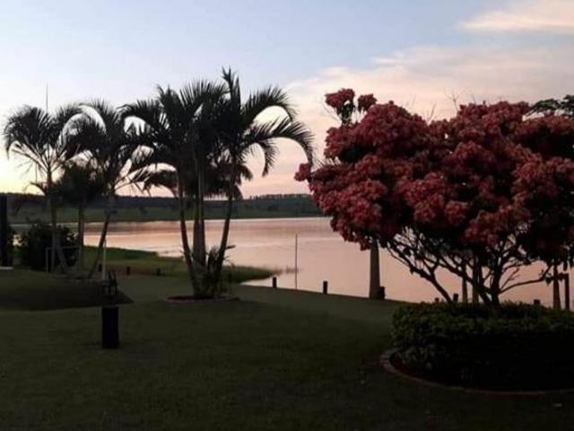 Lote em condomínio em Rod. Raposo Tavares, Marina Paranapanema/SP