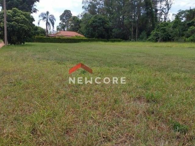 Lote em condomínio em Rodovia Castelo Branco, Centro Águas de Santa Bárbara/SP