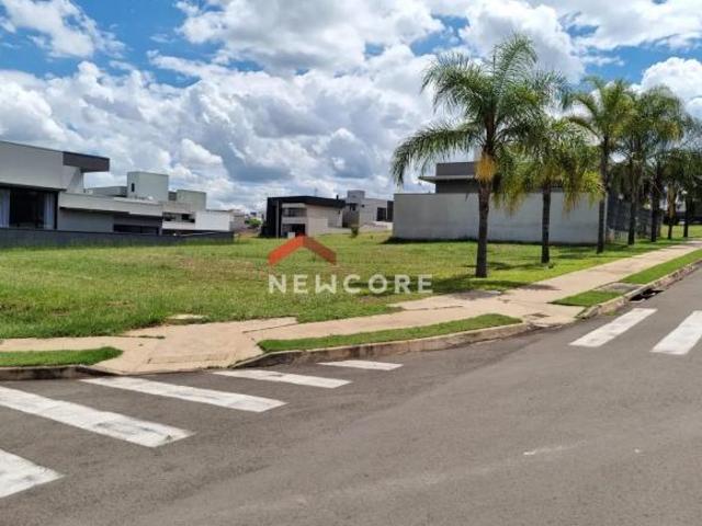 Lote em condomínio em Rodovia Engenheiro João Baptista Cabral Renno Residencial Tamboré Bauru/SP