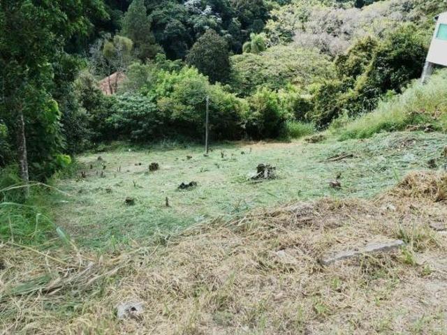Lote em condomínio em Rua Maria de Lourdes Pereira Barreiro Mairiporã/SP