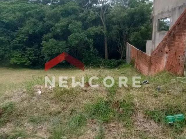 Lote em condomínio em Rua Milano Jardim Rio das Pedras Cotia/SP