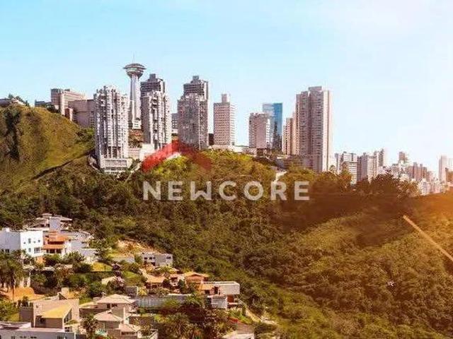 Lote em condomínio em Rua Molina Vila Castela Nova Lima/MG