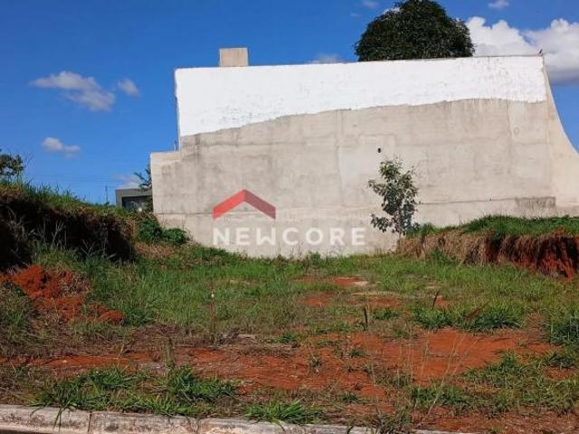 Lote em condomínio em Rua Orlando Melo Belisário Novo Campinho Pedro Leopoldo/MG
