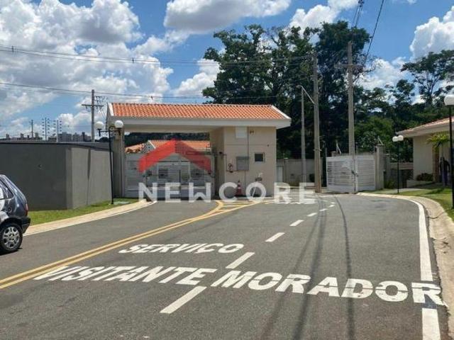 Lote em condomínio em Rua Alessandro Payaro Parque Rural Fazenda Santa Cândida Campinas/SP