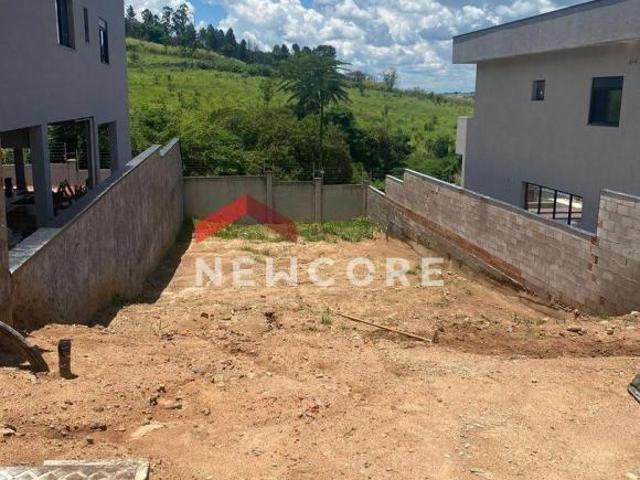 Lote em condomínio em Rua Alessandro Payaro Parque Rural Fazenda Santa Cândida Campinas/SP