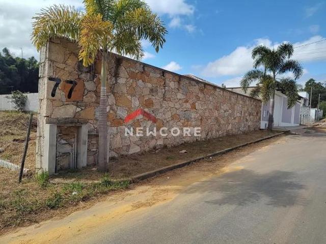Lote em condomínio em Rua Antônio Davin São Pedro Colônia do Marçal São João Del Rei/MG