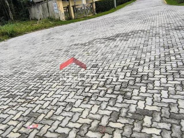 Lote em condomínio em Rua Aprovada 662 Costa do Sol Bertioga/SP