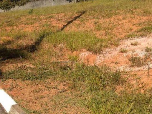 Lote em condomínio em Rua Argemiro Gonçalves Loteamento Residencial Jardim Botânico Itatiba/SP