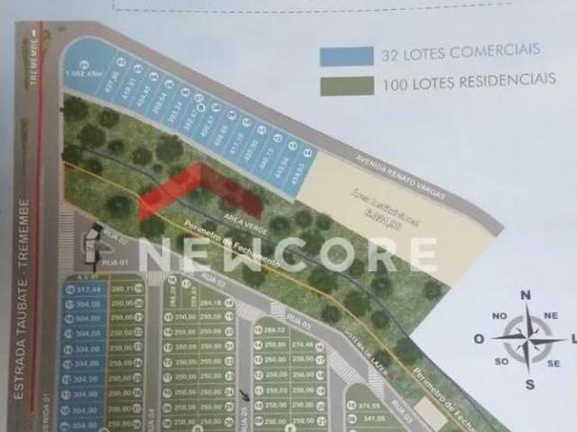 Lote em condomínio em Rua Aristoteles Telles de Menezes Loteamento Residencial Colinas do Sol Tr