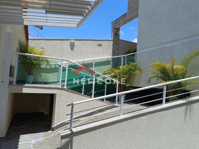 Lote em condomínio em Rua Barão de Laguna Vila Alpina São Paulo/SP