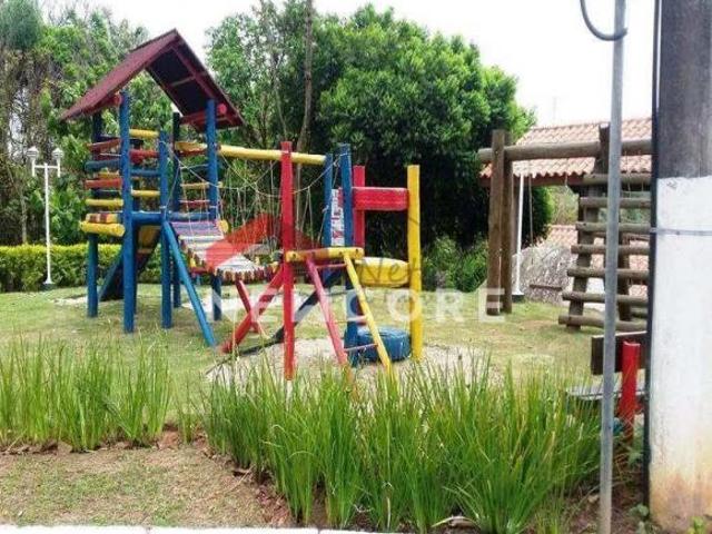 Lote em condomínio em Rua Bororós Tarumã Santana de Parnaíba/SP