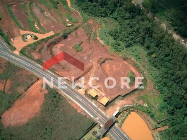 Lote em condomínio em Rua Br 356 Solar da Lagoa Nova Lima/MG