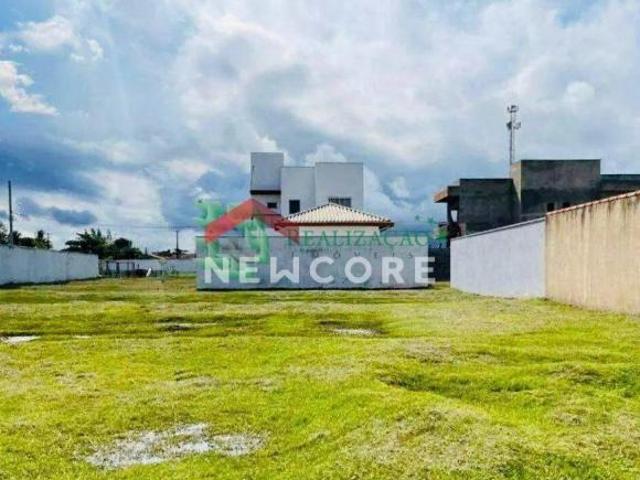 Lote em condomínio em Rua Cabreuva Tupy Itanhaém/SP
