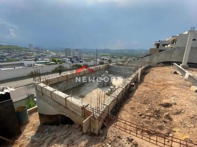 Lote em condomínio em Rua Cabriúva Condomínio Residencial Alphaville II São José dos Campos/SP
