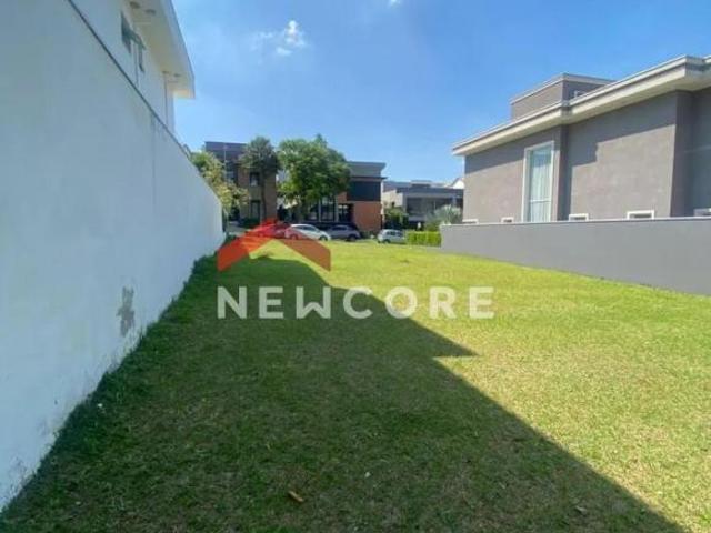 Lote em condomínio em Rua Camille Pissarro Tamboré Santana de Parnaíba/SP