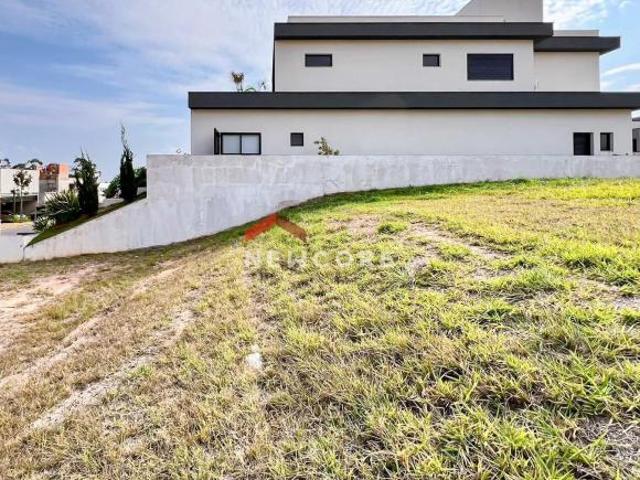 Lote em condomínio em Rua Celestino Cremasco Jardim Villas do Golf Itu/SP
