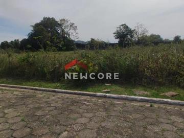 Lote em condomínio em Rua Cinquenta e Três Bougainville Residencial V Peruíbe/SP