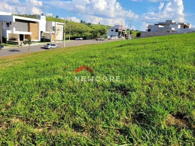 Lote em condomínio em Rua Claudio Colhado Residencial Fazenda Santa Rosa Fase 1 Itatiba/SP