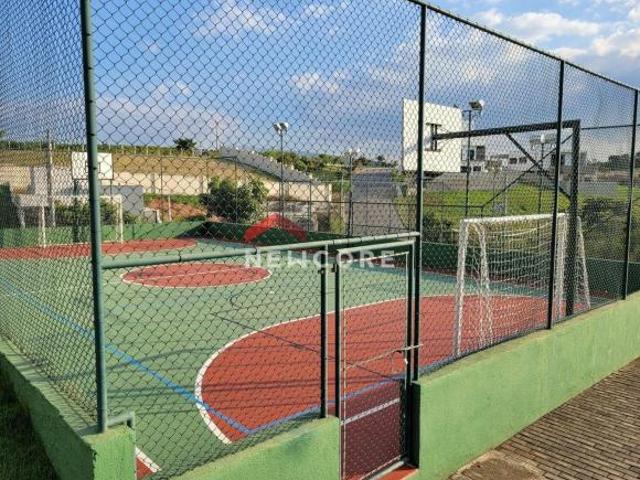 Lote em condomínio em Rua Claudio Colhado Residencial Fazenda Santa Rosa Fase 1 Itatiba/SP