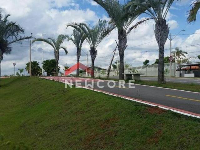 Lote em condomínio em Rua da Gamboa Caminhos de San Conrado Sousas Campinas/SP