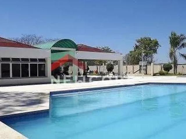 Lote em condomínio em Rua das Paineiras Aeroporto Confins Confins/MG