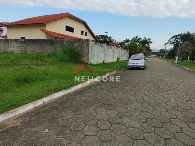 Lote em condomínio em Rua das Palmeiras Bougainville Residencial V Peruíbe/SP