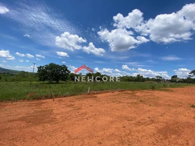 Lote em condomínio em Rua Dezoito Paraiso Mateus Leme/MG