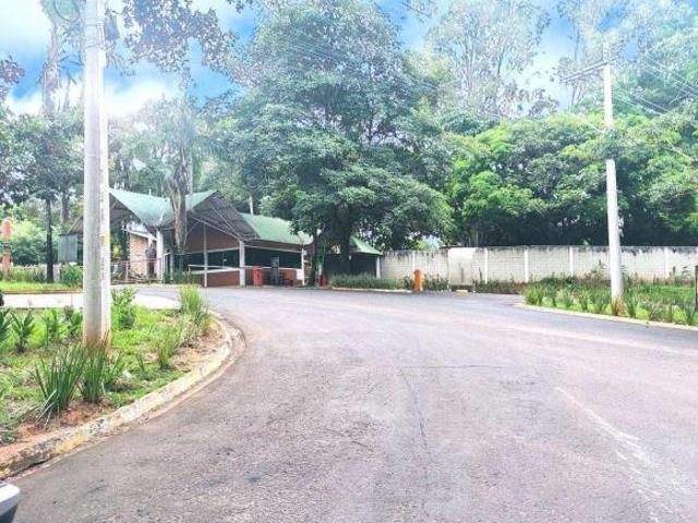 Lote em condomínio em Rua dos Gerânios Residencial Vale Florido Piratininga/SP