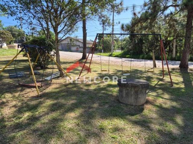 Lote em condomínio em Rua Doutor Altair Martins Gramado Cotia/SP