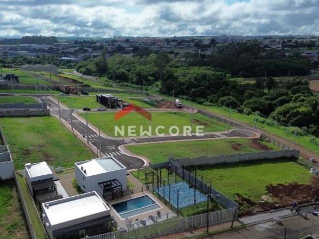 Lote em condomínio em Rua Emma Anna Oldemberg Astafieff Jardim Portal de Itamaracá Londrina/PR
