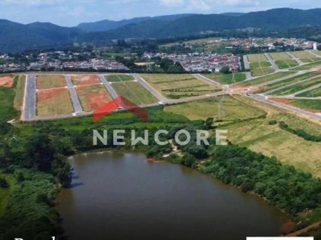 Lote em condomínio em Rua Espanha Jacaré Cabreúva/SP