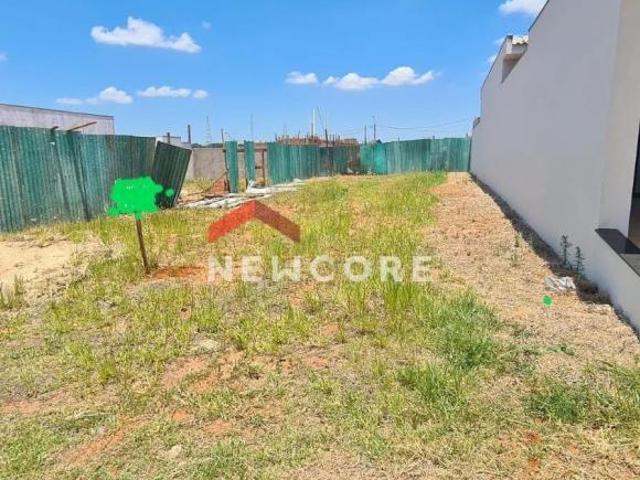 Lote em condomínio em Rua Fátima Aparecida Pereira da Silva Floratta Nações Residencial Bauru/S