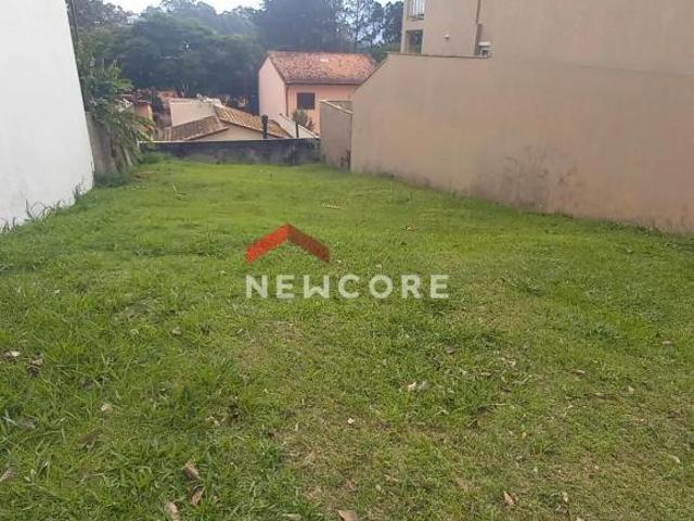 Lote em condomínio em Rua Flor de Seda Granja Viana Cotia/SP