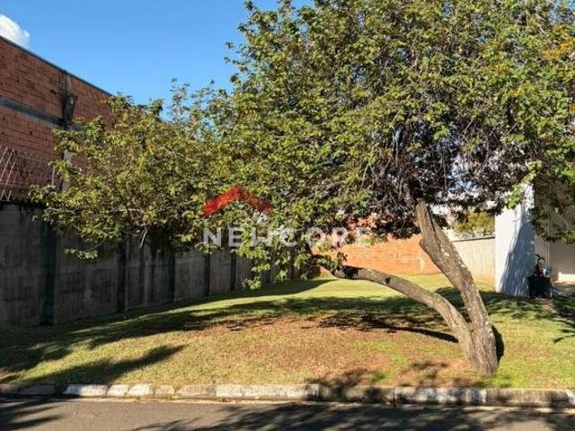 Lote em condomínio em Rua Fontana Dei Fiumi Jardim Planalto Paulínia/SP