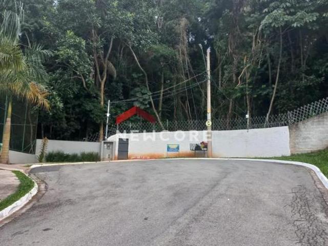 Lote em condomínio em Rua Helioconias Chácaras Roselândia Cotia/SP