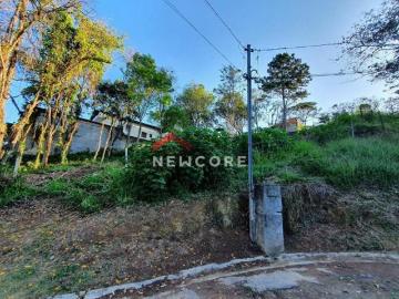 Lote em condomínio em Rua Itapemirim Granja Carneiro Viana Cotia/SP