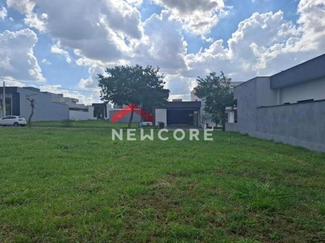 Lote em condomínio em Rua Imbuia Residencial Jardim do Jatobá Hortolândia/SP