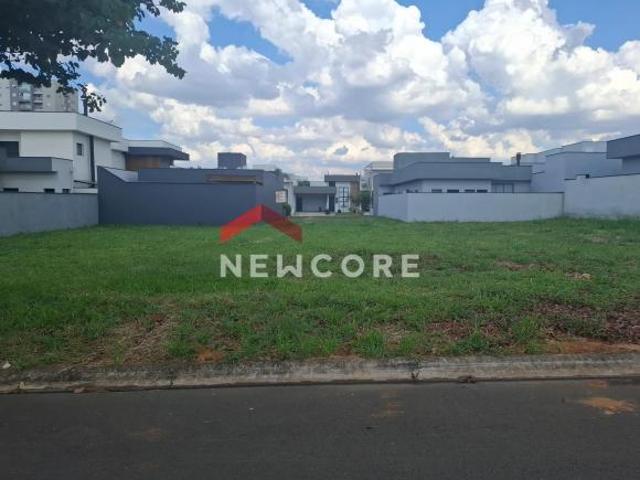 Lote em condomínio em Rua Imbuia Residencial Jardim do Jatobá Hortolândia/SP