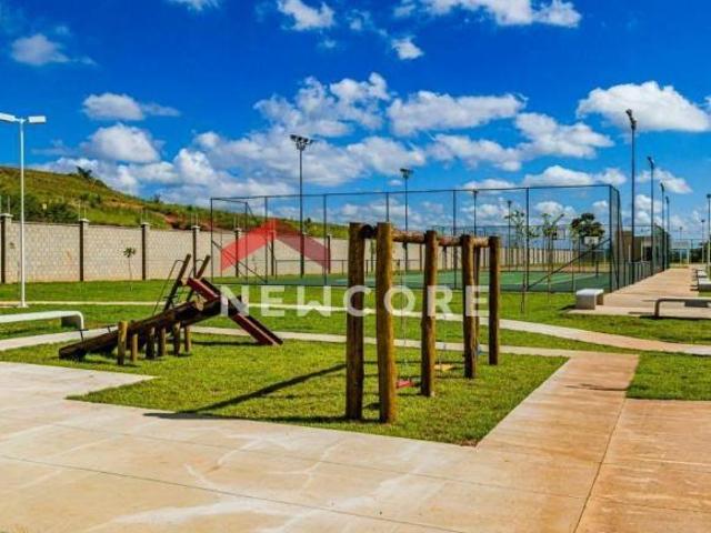 Lote em condomínio em Rua Irapuã Bongue Piracicaba/SP