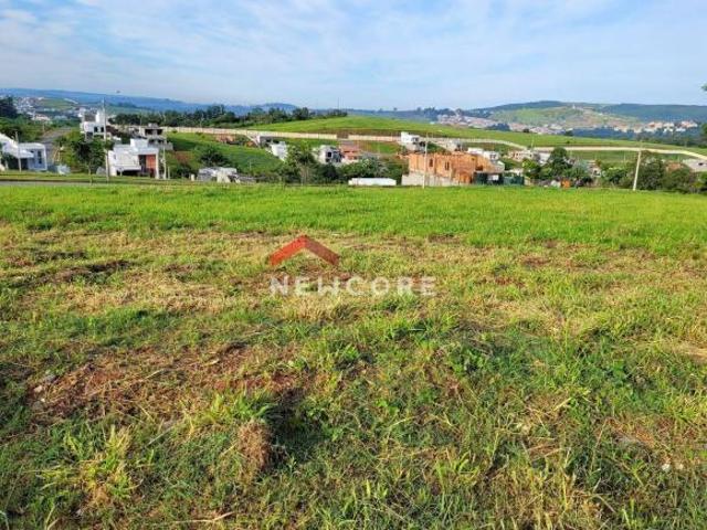 Lote em condomínio em Rua Irineu Fumache Residencial Fazenda Santa Rosa Fase 1 Itatiba/SP
