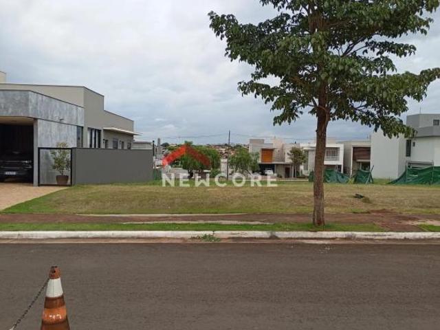 Lote em condomínio em Rua João Pires Gleba Simon Frazer Londrina/PR