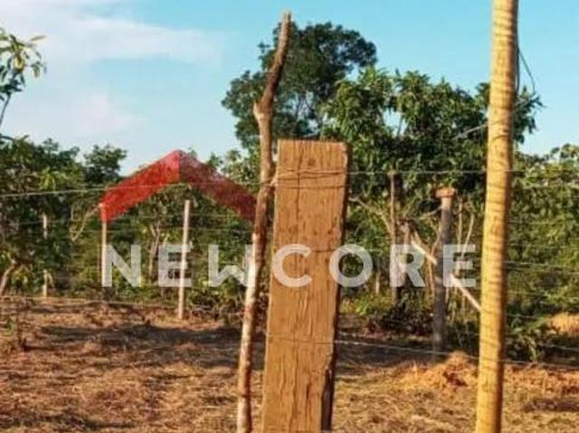 Lote em condomínio em Rua Pacífico Mascarenhas, s/n Centro São Vicente/MG