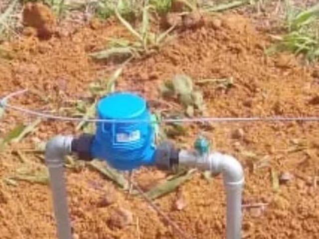 Lote em condomínio em Rua Pacífico Mascarenhas, s/n Centro São Vicente/MG